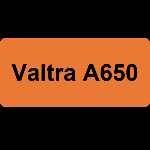 Valtra A650